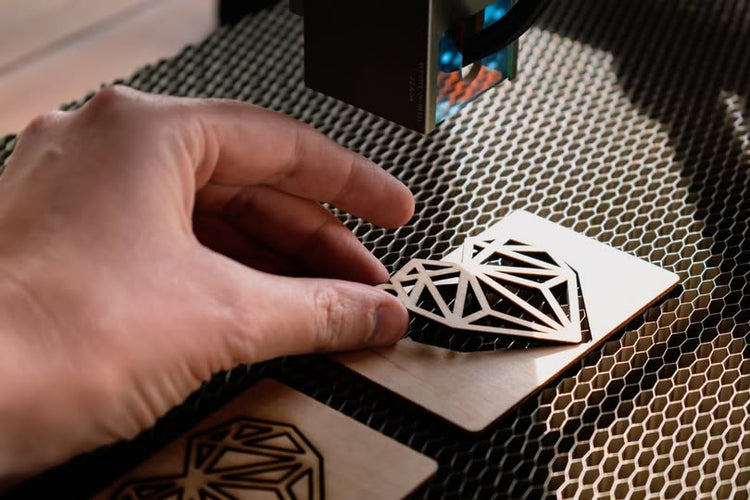 North Star Crafts: Precision Meets Art